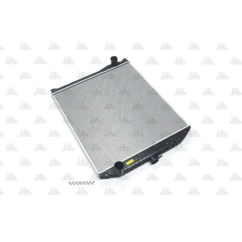 Радиатор основной ZEVS 12580