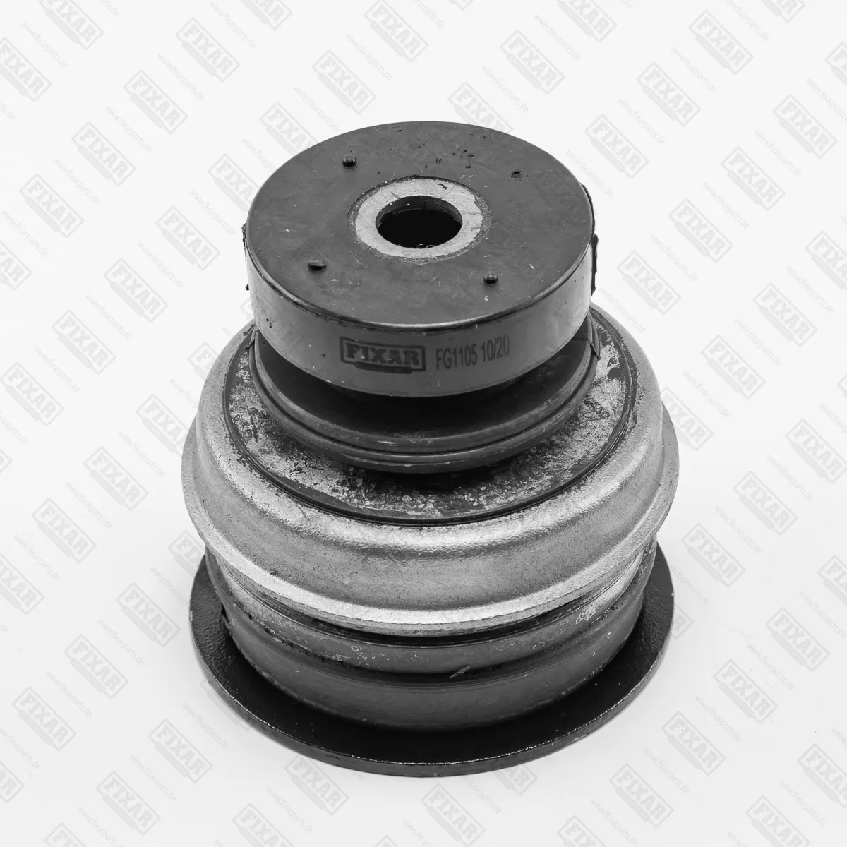 Сайлентблок подрамника NISSAN Patrol/Safari 97-> FIXAR FG1105
