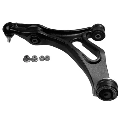 Рычаг передний L AUDI Q7/PORSCHE Cayenne/VW Touareg 02-10 LEMFORDER 2974102
