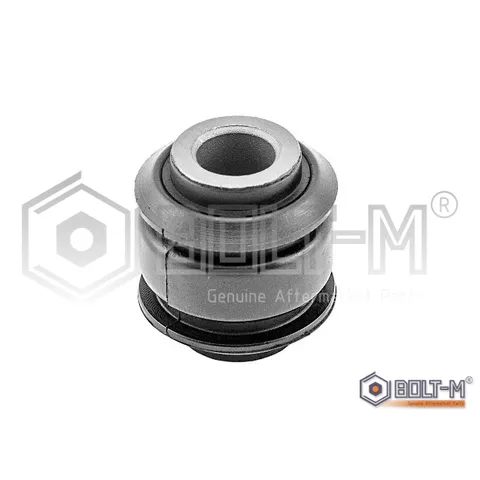 Сайлентблок цапфы задней нижний BOLT-M BM7699