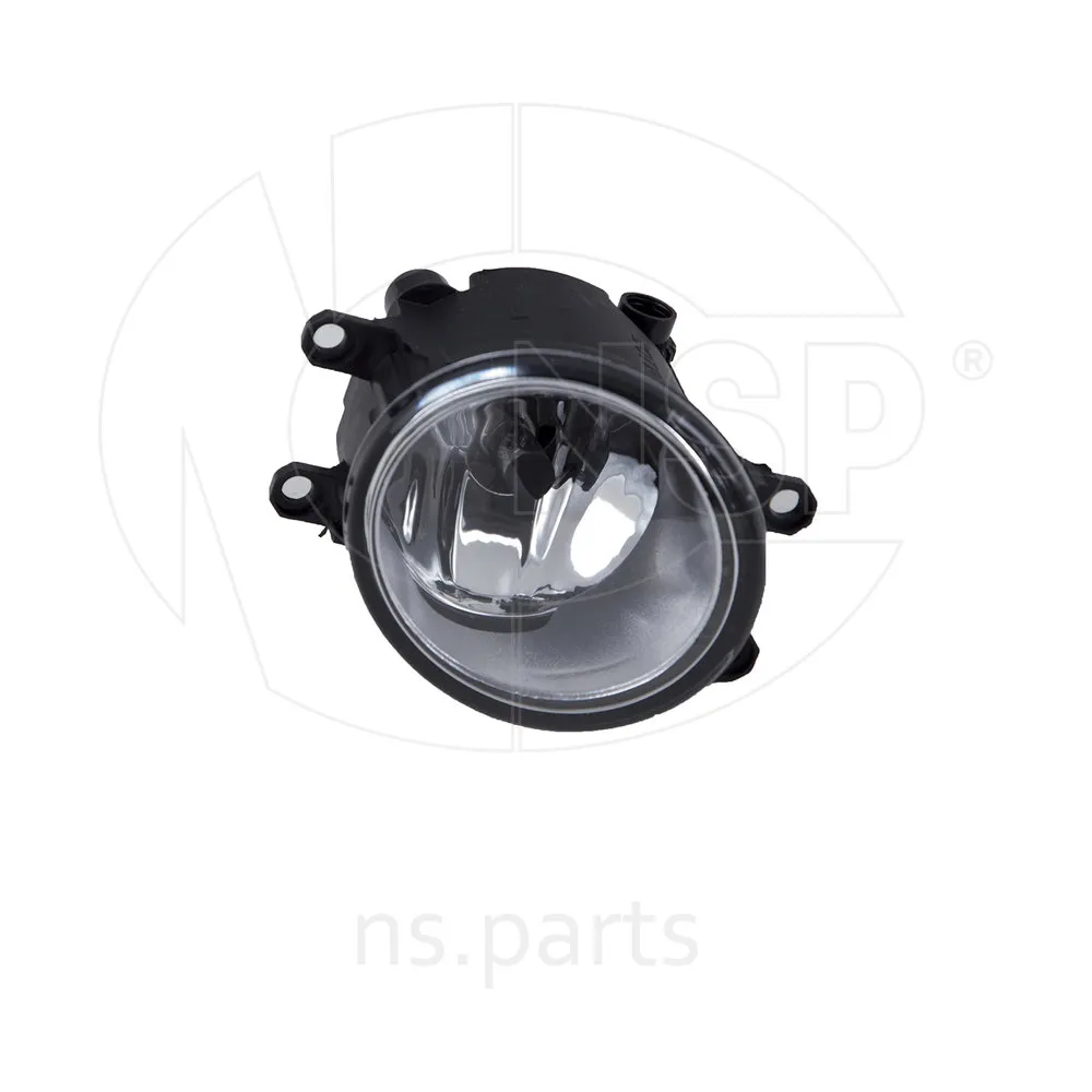 Фара противотуманная L TOYOTA Auris/Avensis II/Corolla (E150)/RAV4 III NSP NSP04812200D042
