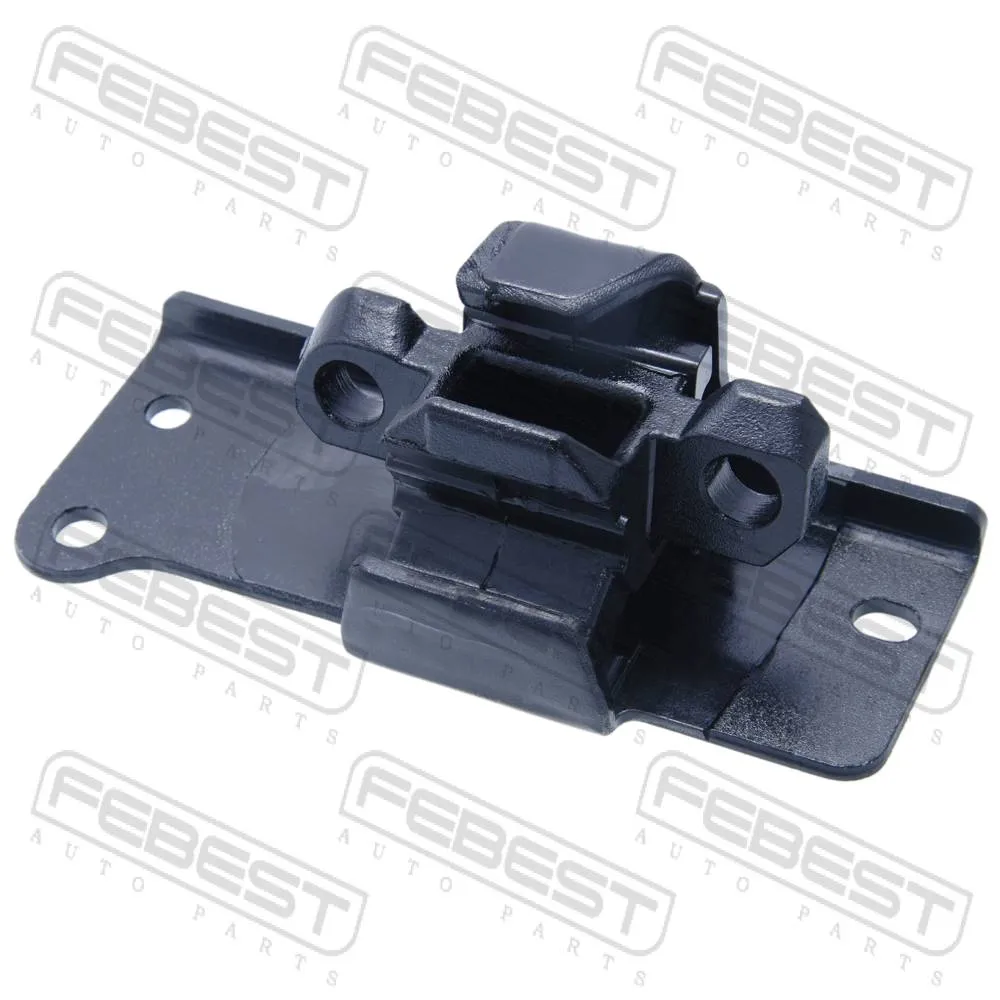 Подушка двигателя L NISSAN MURANO Z50 2003.04-2008.12 [GL] FEBEST NM-J31LH