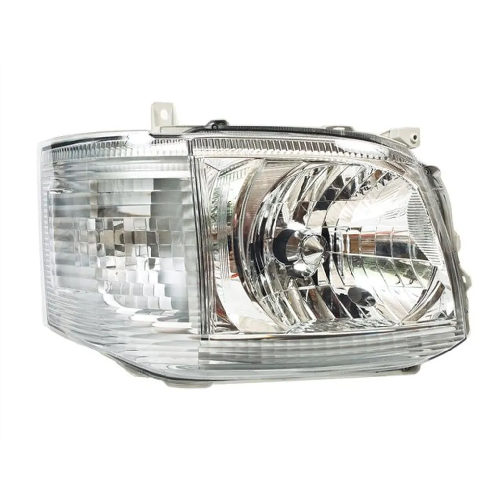 Фара правая HIACE 2011- 134138R
