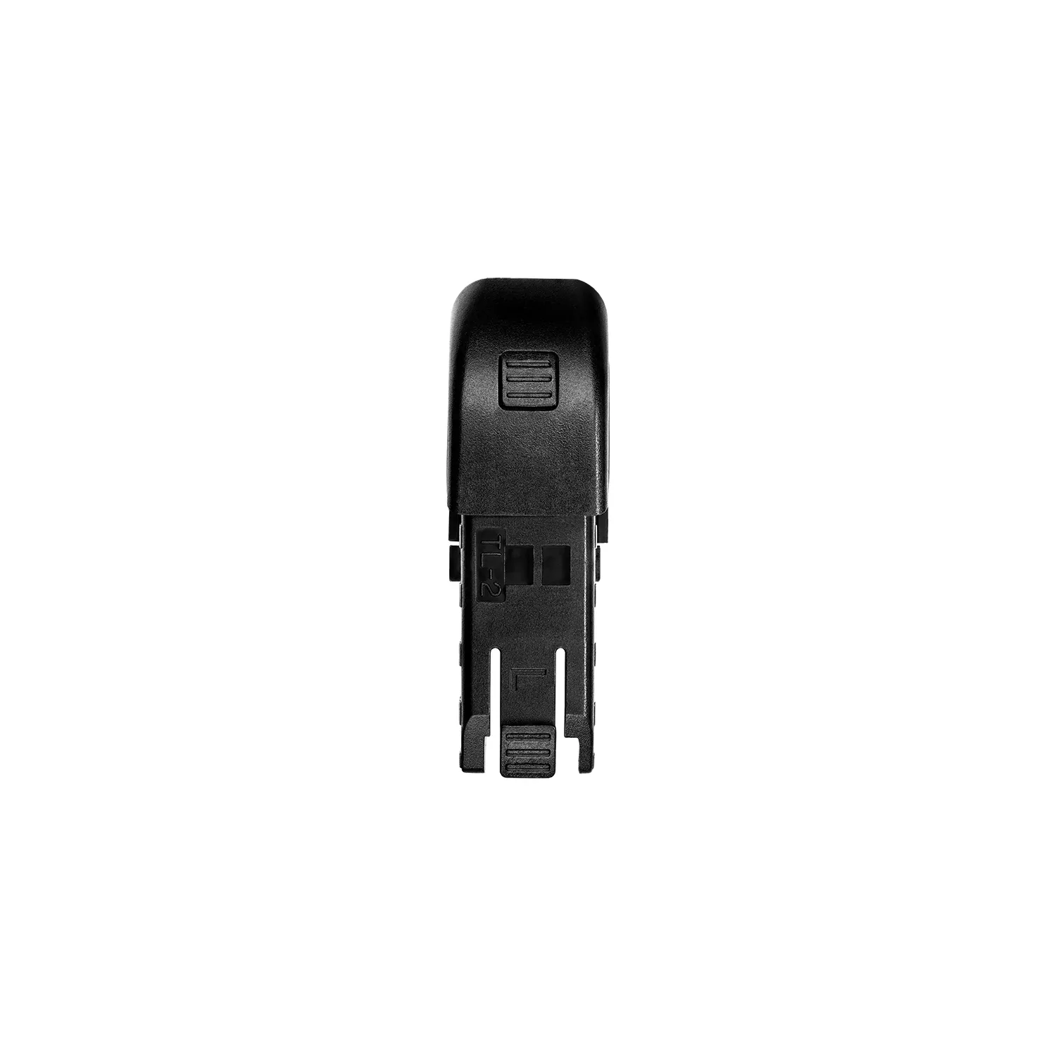 Адаптер для щеток со (50 шт.) top lock alca 300 210 ALCA 300210