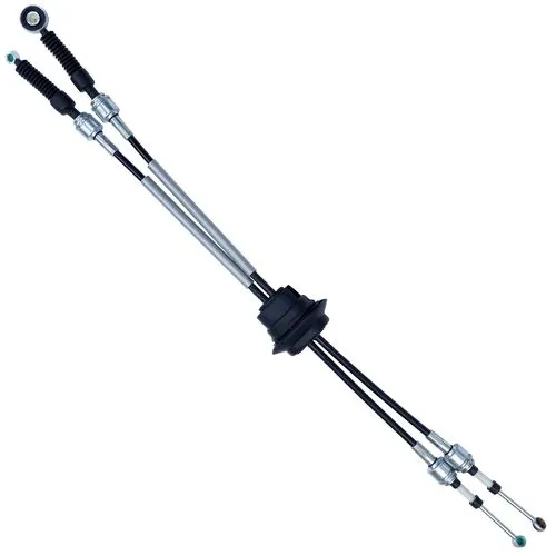 Трос привода КПП ZIKMAR Z59293R