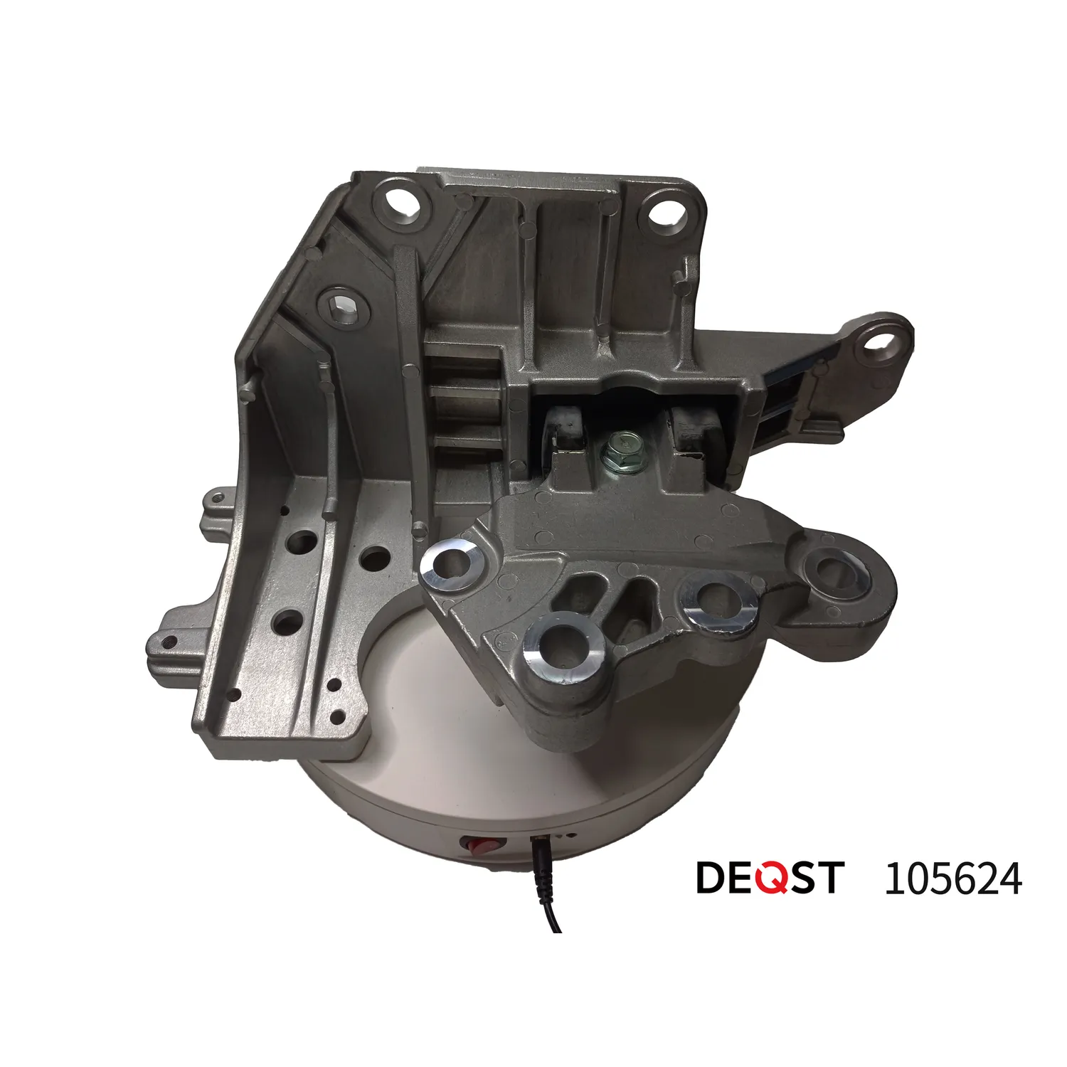 Опора КПП NISSAN X-TRAIL (T31) (2007>) DEQST 105624
