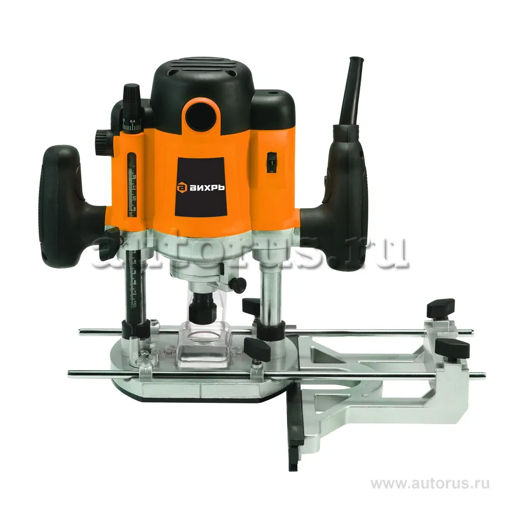 Фрезерная машина ФМ-1900 Вихрь 72/13/2