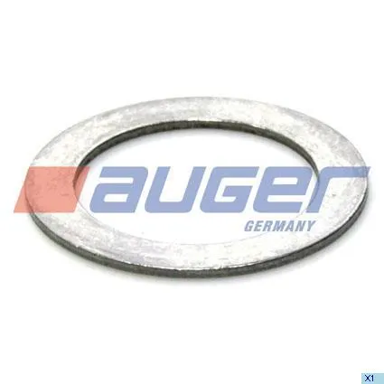Шaйбa RVI AUGER 59628