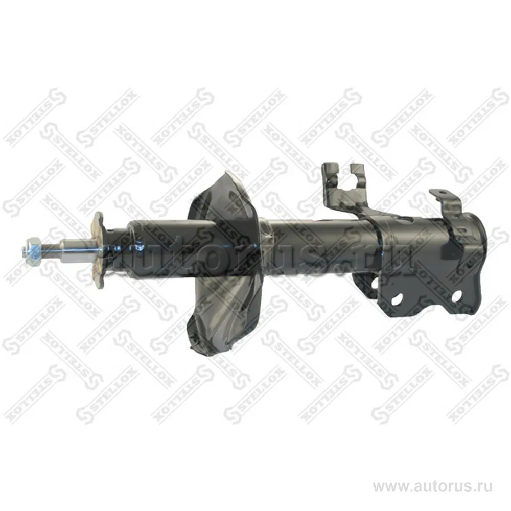 Амортизатор передний левый масляный Nissan Sunny N14 90-95 STELLOX 4113-0017-SX