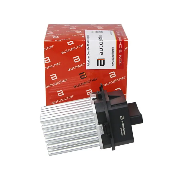 Блок печки отопителя AUTOSICHER 6441S7A