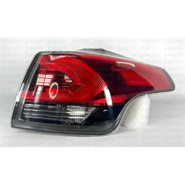 Фонарь (наружный) RH RAV4 16- Jorden Jorden JH04RAV16005AR