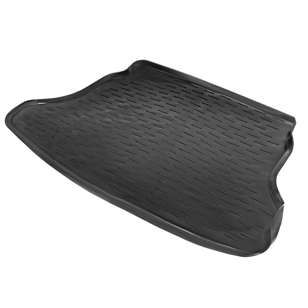 Коврик багажника, AutoFlex, для Hyundai Solaris II седан 2017-/ Kia Rio IV седан 2017-, 9230106, Aut AutoFlex 9230106