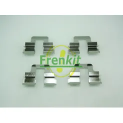 Ремкомплект тормозных колодок Frenkit 901606