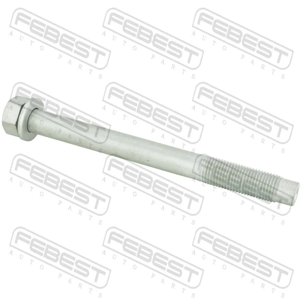 Болт Lexus Gx470 Uzj120 2002.11-2009.08 FEBEST 0198-006