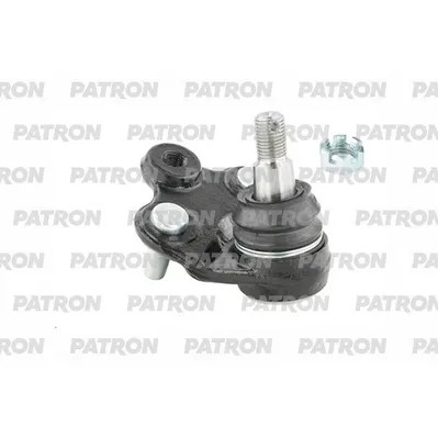 Опора шаровая Great Wall Haval H6 Voleex C50 Haval F7, F7x PATRON PS30866