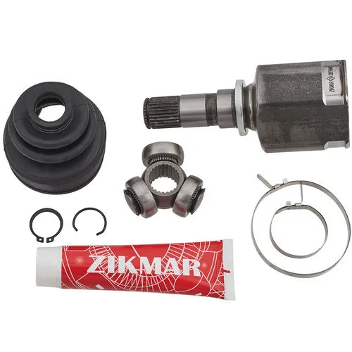 Шрус Внутренний Mazda 3 BK (03--08), - L
