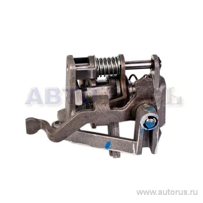 Механизм выбора передач КПП ВАЗ 1118 , 2110 , 2170 Priora в упак.