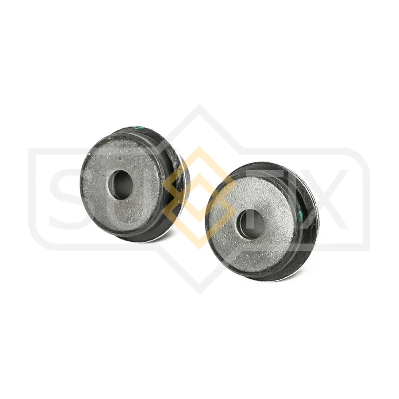 Сайлентблок подвески (комплект) SUFIX SL-2163