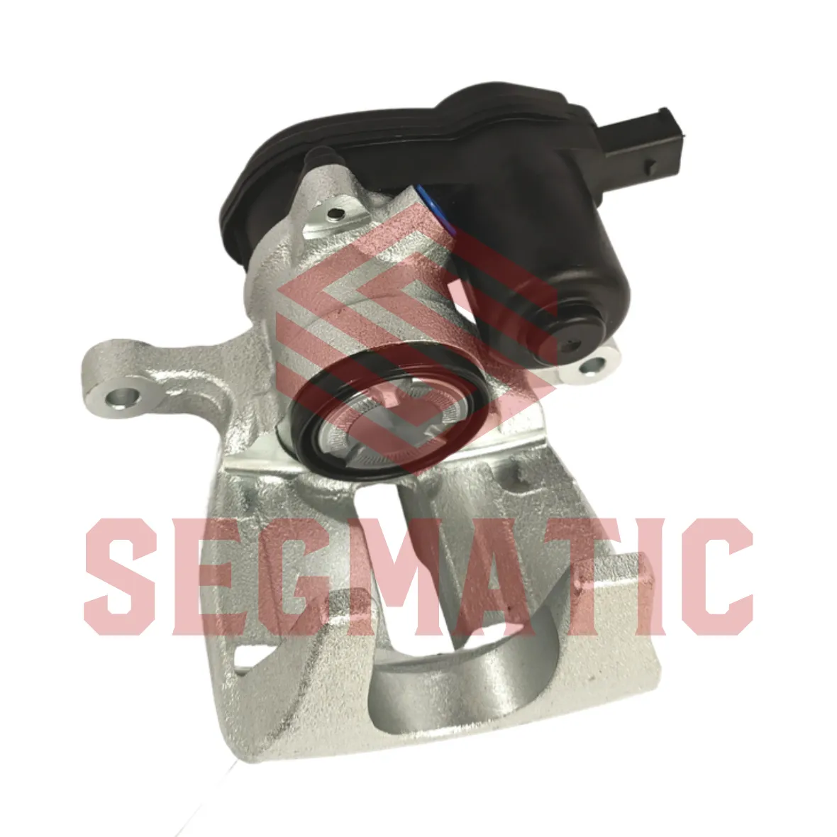 Суппорт тормозной задн. прав. AUDI A4 (B8) 2007- 2012; AUDI A5 2007- 2012; AUDI Q5 2008-2012 SEGMATIC SGC7212