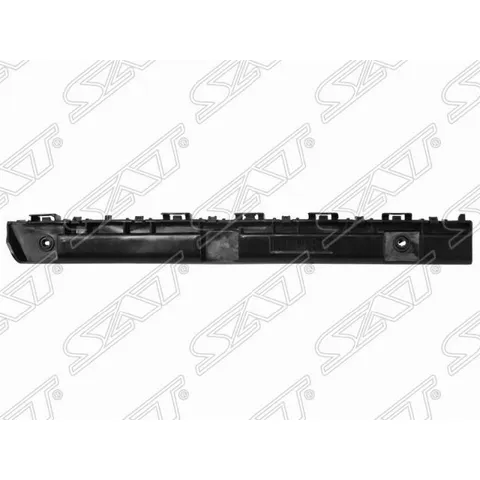Крепление заднего бампера NISSAN QASHQAI 14- LH SAT STDT66087B2
