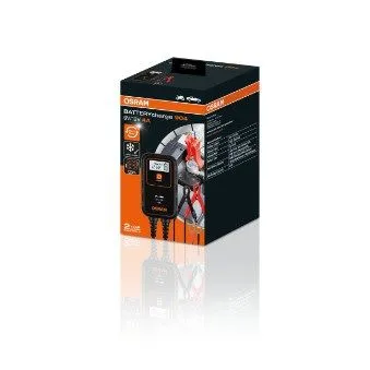 Устройство зарядное 12/6V 4A 90Ач OSRAM OEBCS904