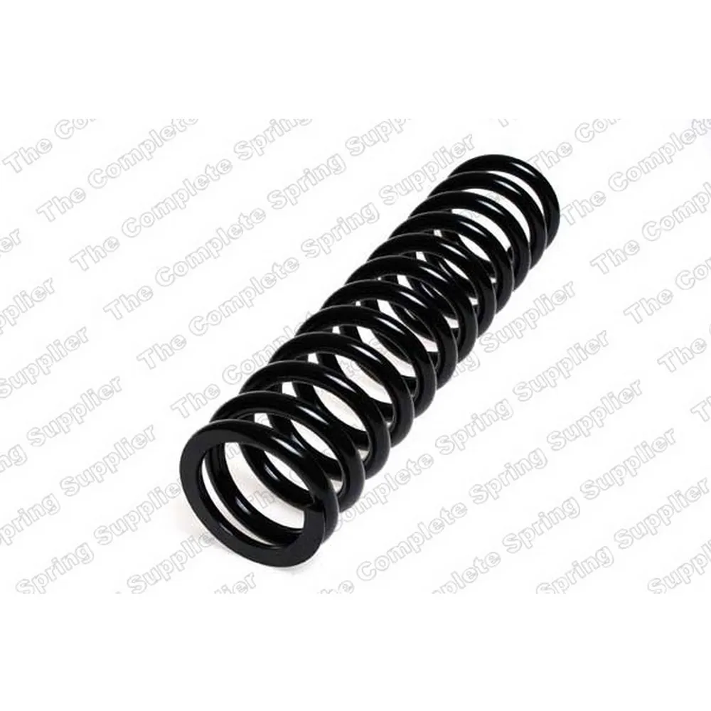 Пружина подвески передней MB W124 LESJOFORS 40 568 10