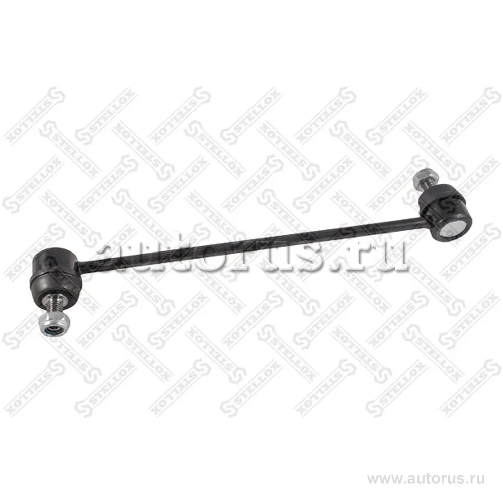 Тяга стабилизатора переднего Mazda 323/Premacy all 00> STELLOX 56-71018A-SX