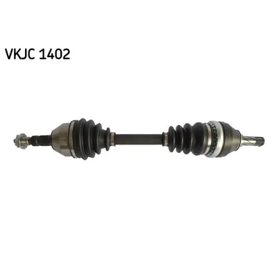 Привод в сборе L SKF VKJC 1402