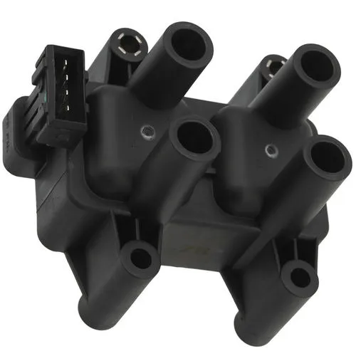 КАТУШКА ЗАЖИГАНИЯ CHERY AMULET (A15) BONUS (A13) BOO (A3/M11) CROSSEASTAR (B14) FORA (A21) KIMO S12 Z29017R