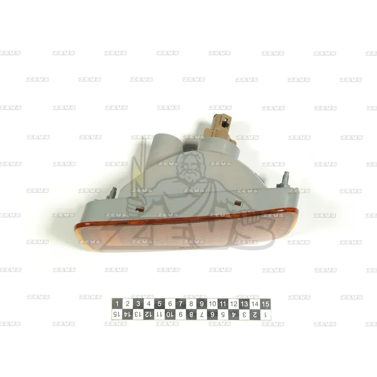 Габарит левый ZEVS 02-4406 L