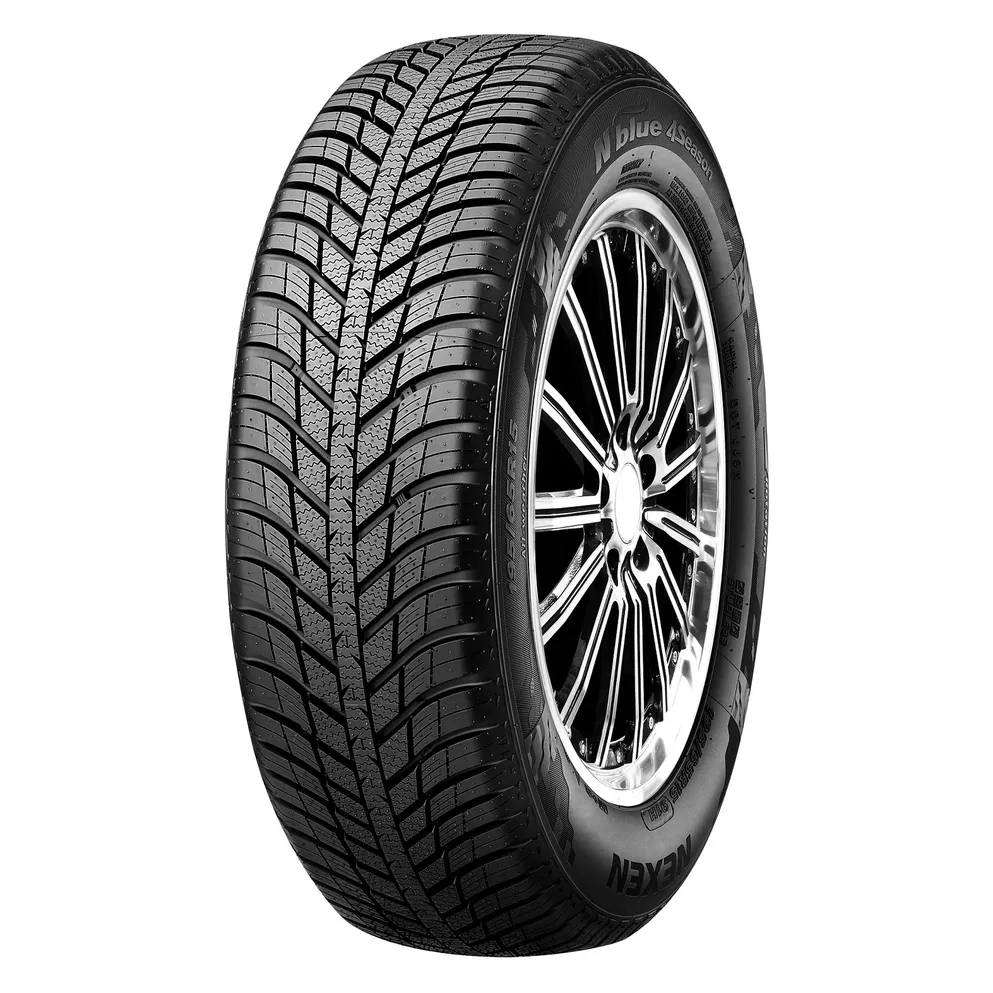 Шина R18 235/60 Nexen NBlue 4Season 107W XL лето NXK11584