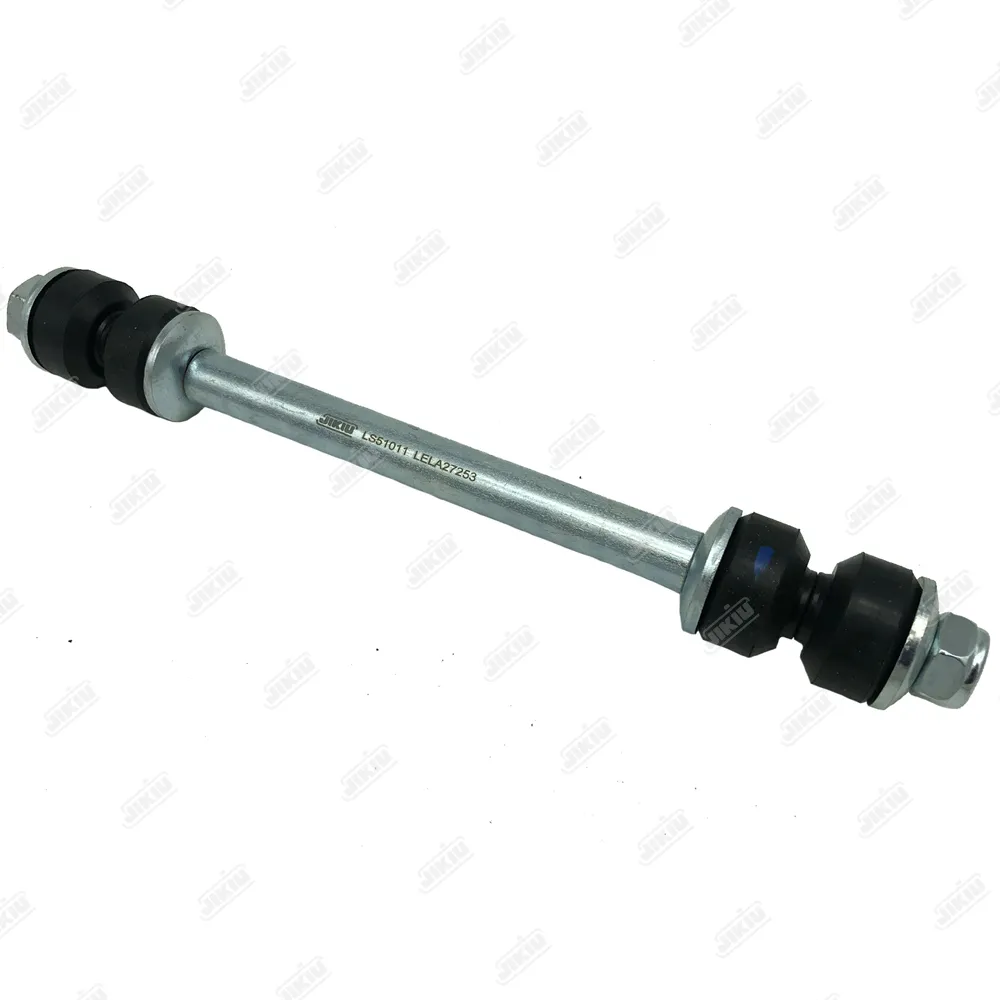 Тяга стабилизатора передняя L=R FORD JIKIU LS51011