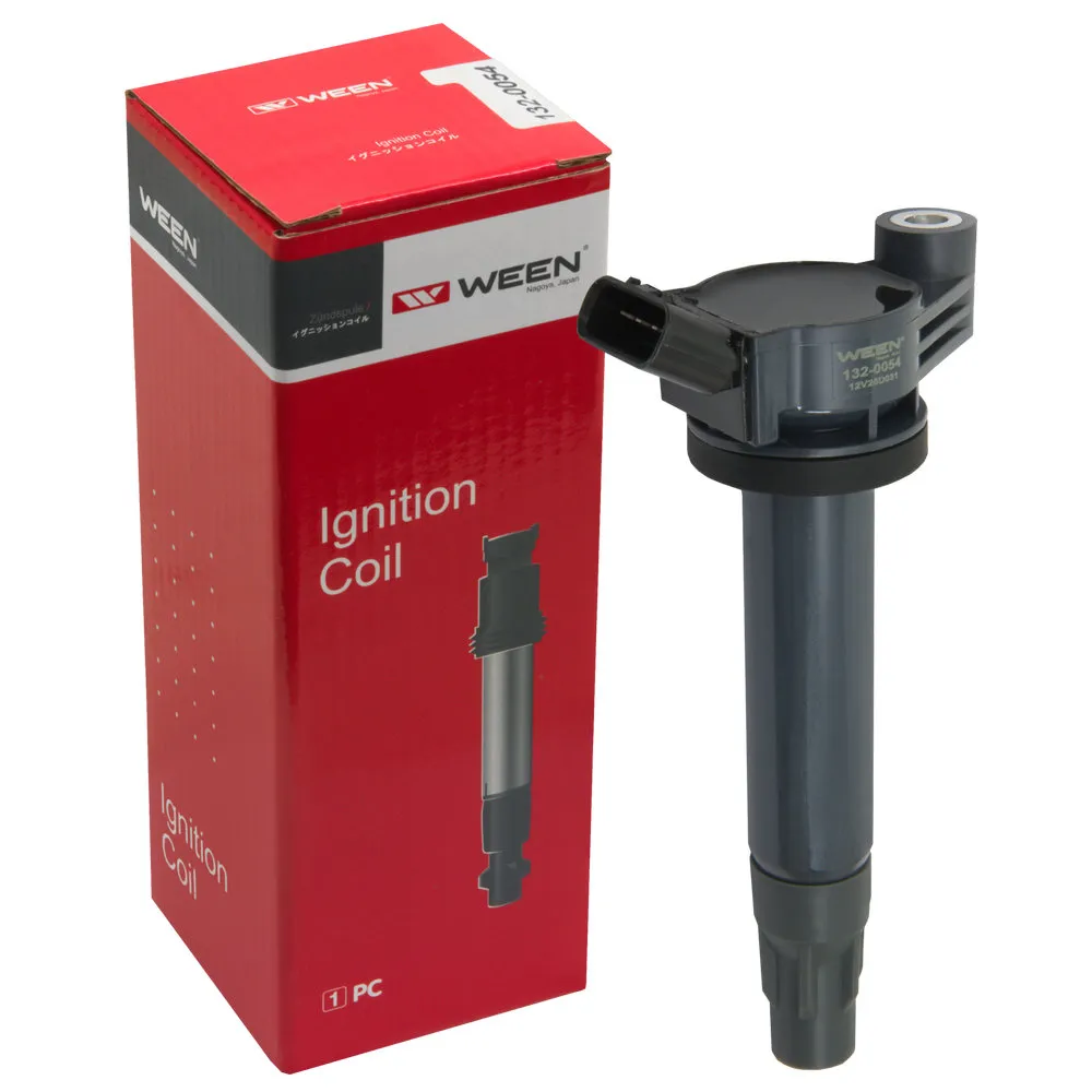 Катушка зажигания WEEN 132-0054