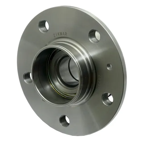 Ступица задняя ZIKMAR Z89376R