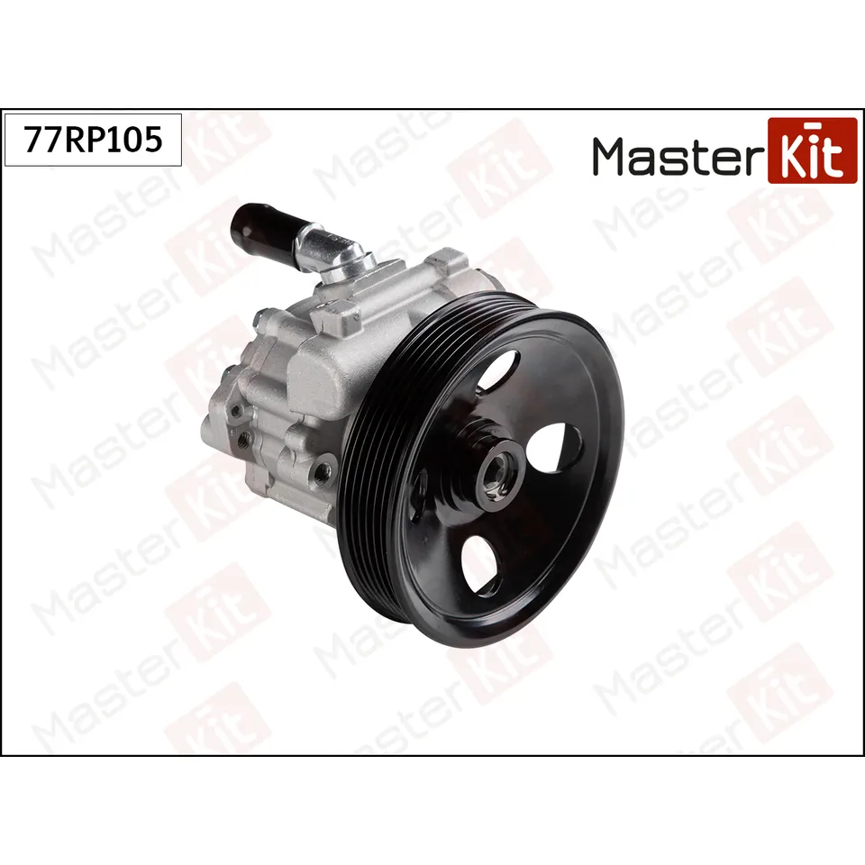 Насос гидроусилителя MERCEDES-BENZ V-CLASS/VITO OM 611.980/M111 MASTERKIT 77RP105