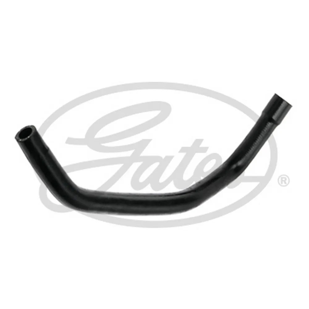 Изогнутые патрубки GATES 021651