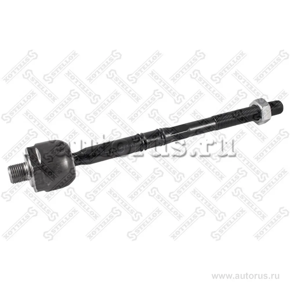 Тяга рулевая MB W203/W220 98-02/W211 all 02> STELLOX 55-01873A-SX