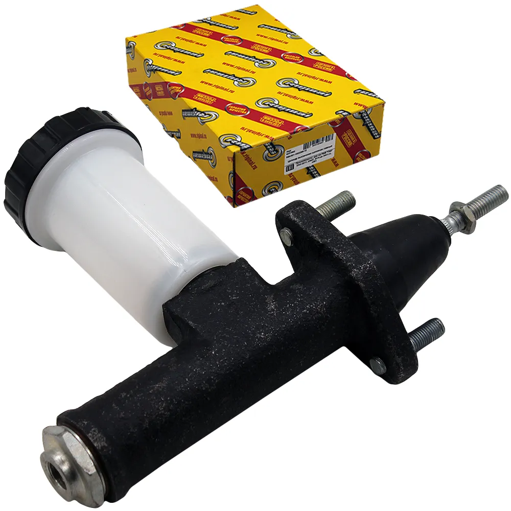 Цилиндр сцепления главный для а/м Г-2410,31029,3102,24 (под штуцер М12) Riginal RG24-1602290