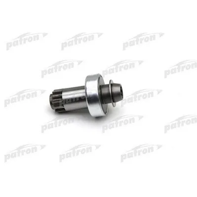 Бендикс стартера (VALEO unit) AUDI: A3 1.9TDI 97- \ FORD: Galaxy: 1 PATRON P101767