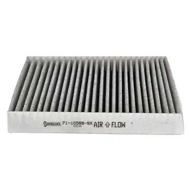 Фильтр салона угольный Renault Scenic all 99-03 STELLOX 71-10588-SX