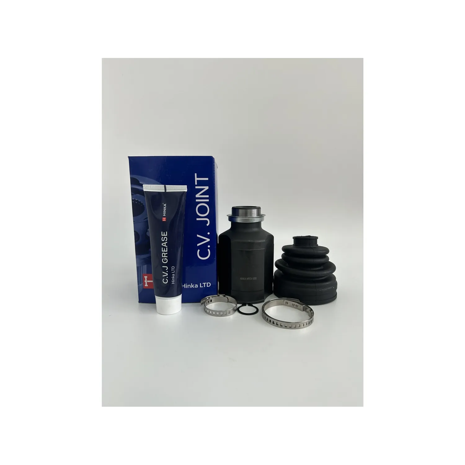 ШРУС внутренний правый 33x43x28 MAZDA MPV HINKA PARTS HPCV-1058