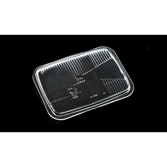 Стекло Фары L/R Mercedes BUS 1981-1994 SDS AOM00025XXX