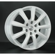 Диск литой R20 8J 6x139.7/77.8 ET35 REPLAY INF12 W 021617-050127042