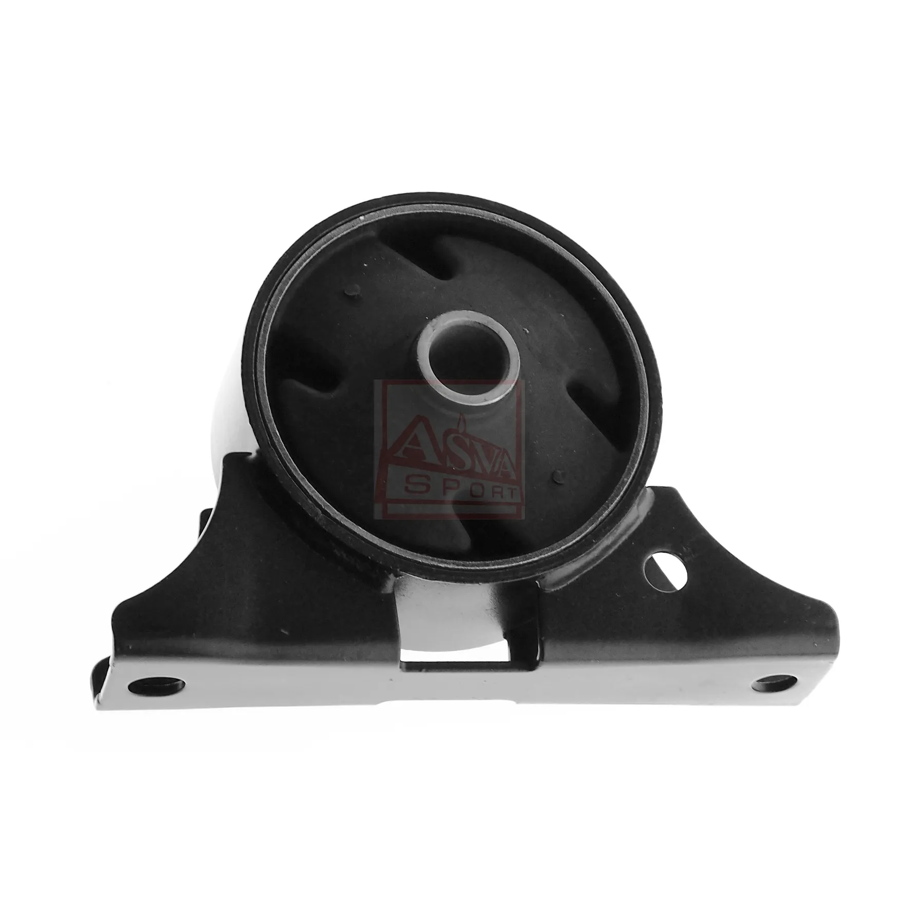 Подушка двигателя передняя ASVA 0412-DJF