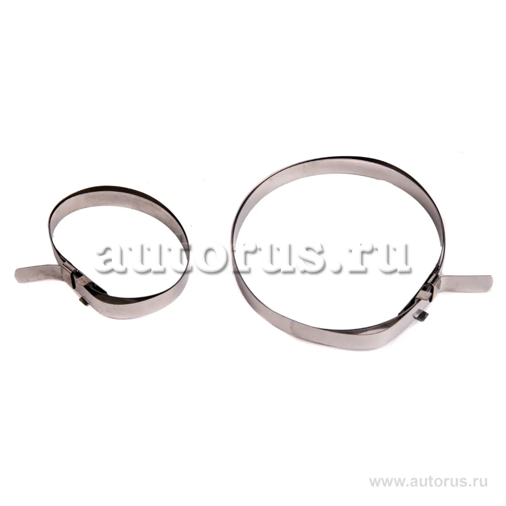 Комлект хомутов пыльника ШРУСа VK TECHNOLOGY VT 35001