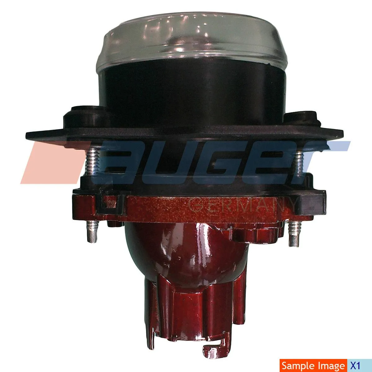 Фара головного света Volvo FMX левая AUGER 85133