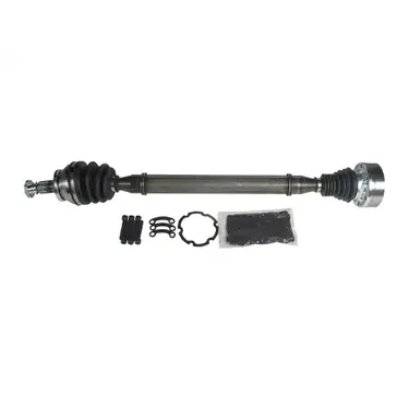 Привод правый 779mm, 36229 Skoda Fabia II 1.2TSi 10> STELLOX 158 1617-SX