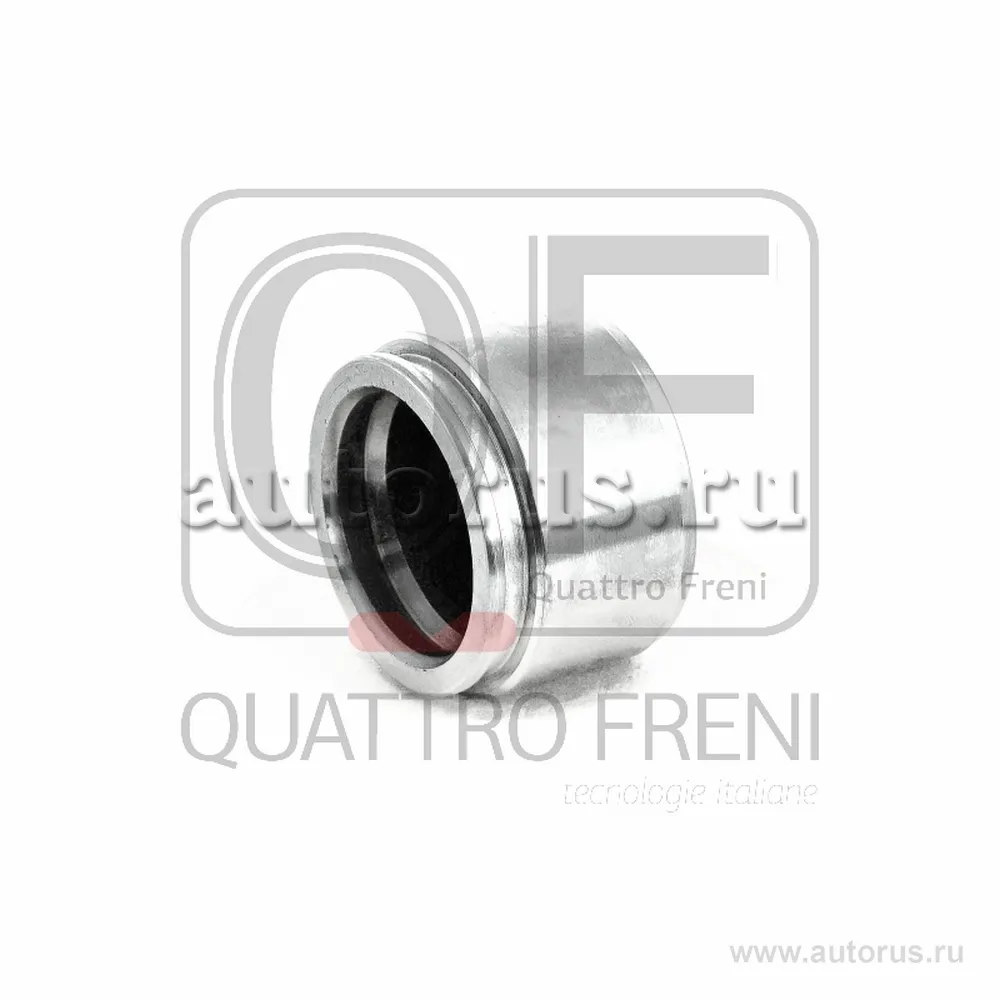 Поршень тормозного суппорта FR QUATTRO FRENI QF00Z00149