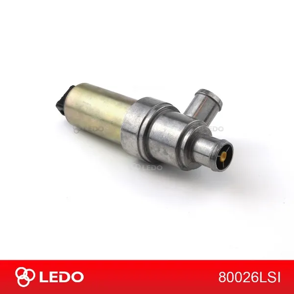 Регулятор холостого хода на VAG LEDO 80026LSI