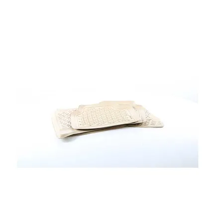Коврик в салон F30-F30 LC?-F31-F31 LC?-F80 M3 10-18 BSG BSG 15-934-047
